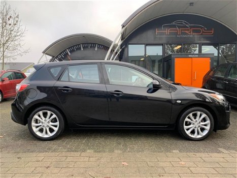 Mazda 3 - 3 1.6 TS Plus NAVI 100% DEALERONDERHOUDEN - 1