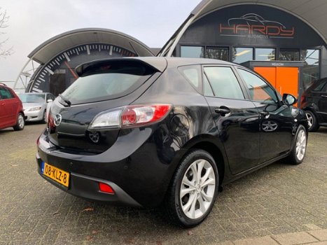 Mazda 3 - 3 1.6 TS Plus NAVI 100% DEALERONDERHOUDEN - 1