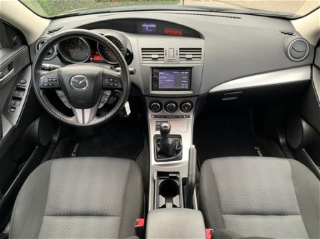 Mazda 3 - 3 1.6 TS Plus NAVI 100% DEALERONDERHOUDEN - 1