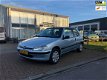 Peugeot 106 - 1.1 Accent X APK T/M 03-01-2021 - 1 - Thumbnail