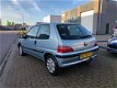 Peugeot 106 - 1.1 Accent X APK T/M 03-01-2021 - 1 - Thumbnail