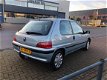 Peugeot 106 - 1.1 Accent X APK T/M 03-01-2021 - 1 - Thumbnail