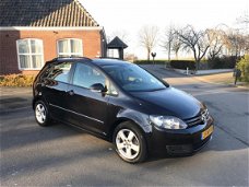 Volkswagen Golf Plus - 1.4 TSI Highline PDC/ TREKHAAK/ AUTOMAAT-DSG