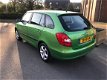 Skoda Fabia Combi - 1.2 TDI Greenline - 1 - Thumbnail