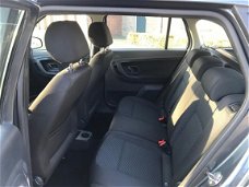 Skoda Fabia Combi - 1.2 TDI Greenline CLIMA/TREKHAAK