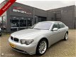 BMW 7-serie - 745i Executive LEES ADVERTENTIE - 1 - Thumbnail