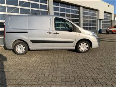 Fiat Scudo - 10 2.0 MultiJet KH1 SX Airco cruise control