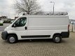 Fiat Ducato - L2 H1 CNG Airco Imperiaal trekhaak - 1 - Thumbnail