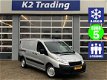 Peugeot Expert - 2.0 HDI L1H1 Airco dubbel schuifdeur - 1 - Thumbnail