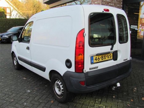 Renault Kangoo Express - 1.5 dCi 60 Grand Confort - 1