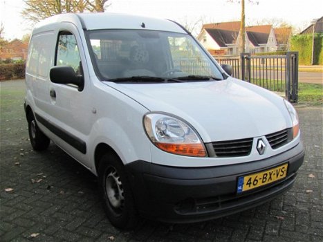 Renault Kangoo Express - 1.5 dCi 60 Grand Confort - 1