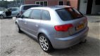 Audi A3 - 1 - Thumbnail