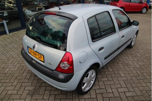 Renault Clio - 1.2-16V Dynamique | Airco | 5 deurs | Goed rijdende auto | - 1