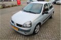 Renault Clio - 1.2-16V Dynamique | Airco | 5 deurs | Goed rijdende auto | - 1 - Thumbnail