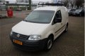 Volkswagen Caddy - 2.0 SDI | Imperial | Elek.ramen | Trekhaak | BTW | - 1 - Thumbnail