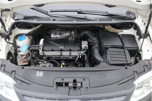 Volkswagen Caddy - 2.0 SDI | Imperial | Elek.ramen | Trekhaak | BTW | - 1