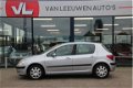 Peugeot 307 - 1.6-16V XS | APK 01-11-2020 | Goed rijdende auto | - 1 - Thumbnail