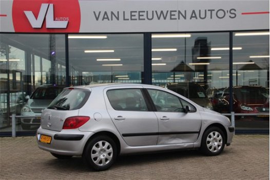 Peugeot 307 - 1.6-16V XS | APK 01-11-2020 | Goed rijdende auto | - 1