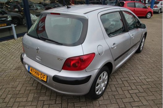 Peugeot 307 - 1.6-16V XS | APK 01-11-2020 | Goed rijdende auto | - 1