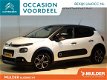 Citroën C3 - SHINE 1.2 PT.110pk EAT6 AUT. NAVI | KEYLESS | PACK DRIVER|CAMERA - 1 - Thumbnail