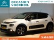 Citroën C3 - SHINE 1.2 PT.110pk EAT6 AUT. NAVI | KEYLESS | PACK DRIVER|CAMERA - 1 - Thumbnail