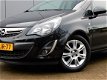 Opel Corsa - 1.4 Twinport 100pk 5d BlitZ Navigatie, cruise, PDC - 1 - Thumbnail