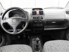 Opel Agila - 1.2 I 16V Comfort 88.000 km nieuwe APK