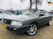 Audi 100 - 1.8 Zeer nette goed onderhouden - 1 - Thumbnail