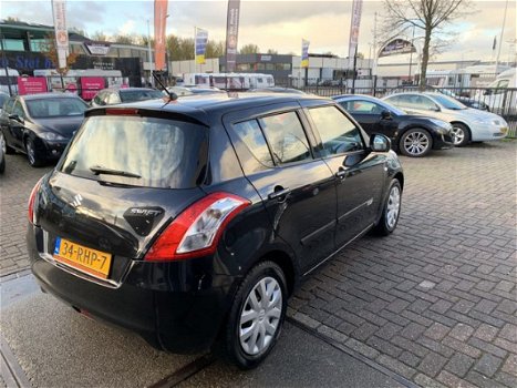 Suzuki Swift - 1.2 Comfort EASSS Airco Elek. Pakket 5 Drs - 1