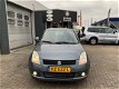 Suzuki Swift - 1.3 4Grip Exclusive Airco Elek. Pakket 5 Drs - 1 - Thumbnail