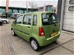 Opel Agila - 1.2-16V Comfort Airco Elek. Pakket Apk 11-20 - 1 - Thumbnail