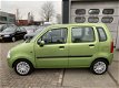 Opel Agila - 1.2-16V Comfort Airco Elek. Pakket Apk 11-20 - 1 - Thumbnail