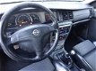 Opel Vectra - 1.8 16V Sport Edition 2, bj.2001, blauw, sedan, climate, APK 07/2020, NAP uitdraai met - 1 - Thumbnail