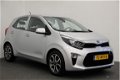 Kia Picanto - 1.0 CVVT First Edition *NAVIGATIE*ECC*CRUISE*LMV*CAMERA* FABRIEKSGARANTIE T/M 10-08-20 - 1 - Thumbnail