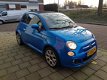 Fiat 500 - TWINAIR 80 CULT - 1 - Thumbnail