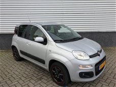 Fiat Panda - TwinAir 80pk Lounge *5-pers