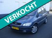 Opel Zafira - 1.6-16V Elegance - 1 - Thumbnail