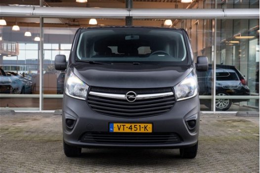 Opel Vivaro - Van Vivaro Van Sport GB 1.6 CDTi S/S L2H1 2900 - 1