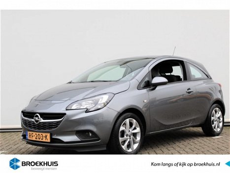 Opel Corsa - 1.0 T Online Edition Navi | Camera | PDC - 1