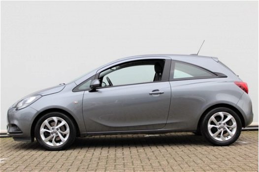 Opel Corsa - 1.0 T Online Edition Navi | Camera | PDC - 1