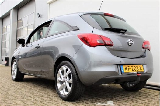 Opel Corsa - 1.0 T Online Edition Navi | Camera | PDC - 1