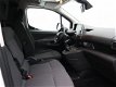 Peugeot Partner - 1.6 100 pk Asphalt 650kg Nieuw model / Navigatie / Parkeerhulp - 1 - Thumbnail