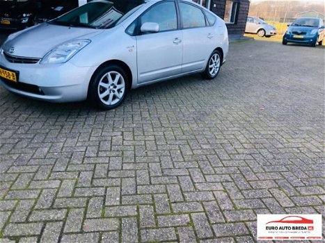 Toyota Prius - THSD Comfort - 1