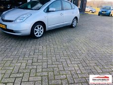 Toyota Prius - THSD Comfort