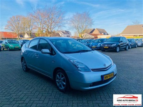 Toyota Prius - THSD Comfort - 1