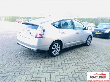 Toyota Prius - THSD Comfort - 1