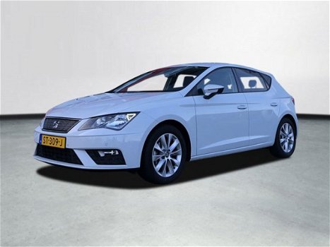 Seat Leon - 1.0 EcoTSI Style Business Intense - 1