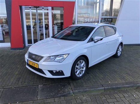 Seat Leon - 1.0 EcoTSI Style Business Intense - 1