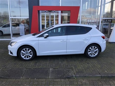 Seat Leon - 1.0 EcoTSI Style Business Intense - 1