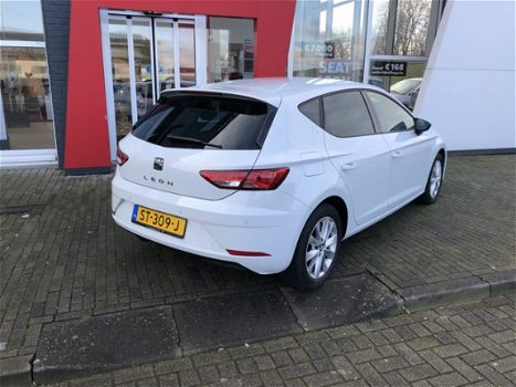 Seat Leon - 1.0 EcoTSI Style Business Intense - 1